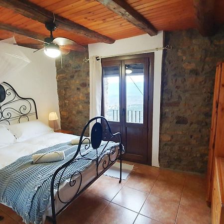 Casa Mauri Villa Tremp Dış mekan fotoğraf