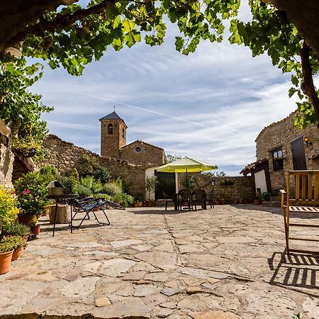 Casa Mauri Villa Tremp Dış mekan fotoğraf