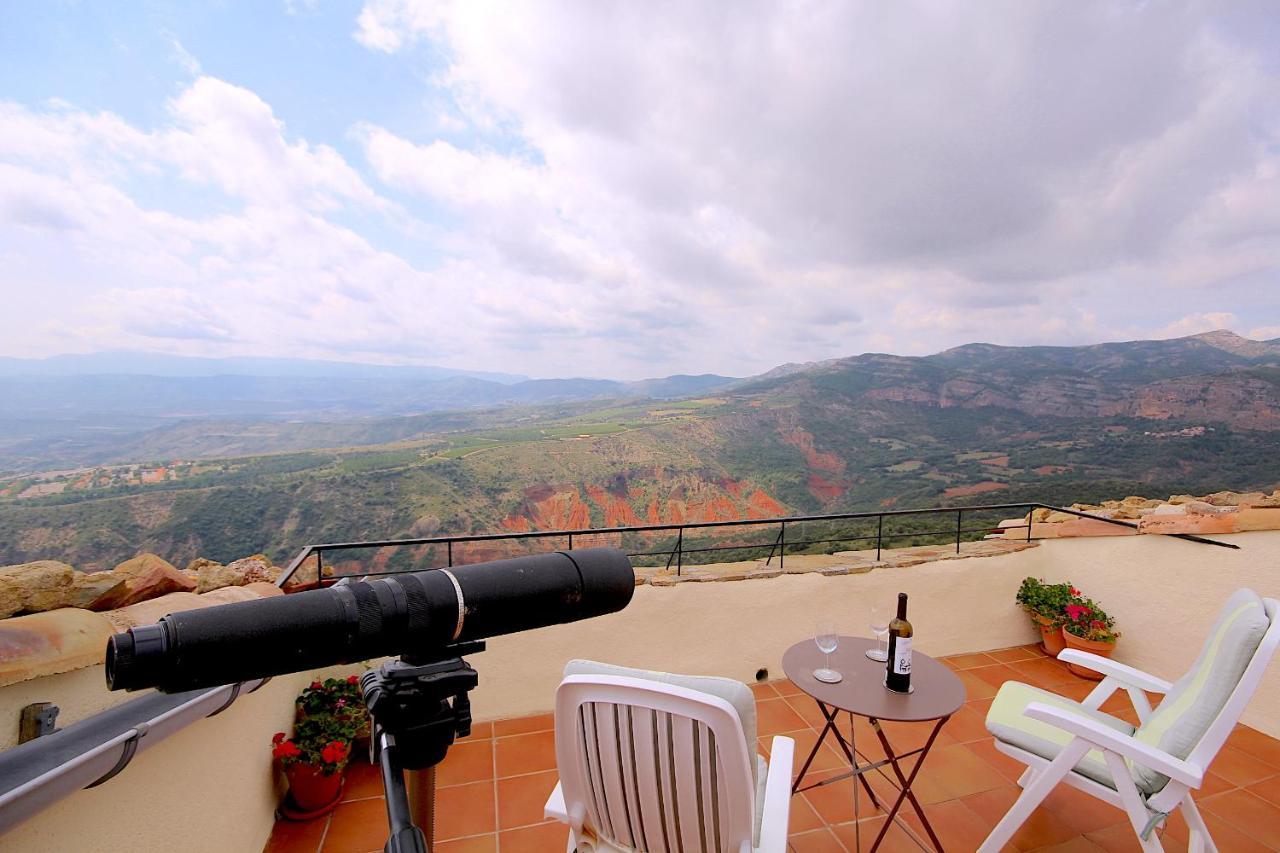 Casa Mauri Villa Tremp Dış mekan fotoğraf