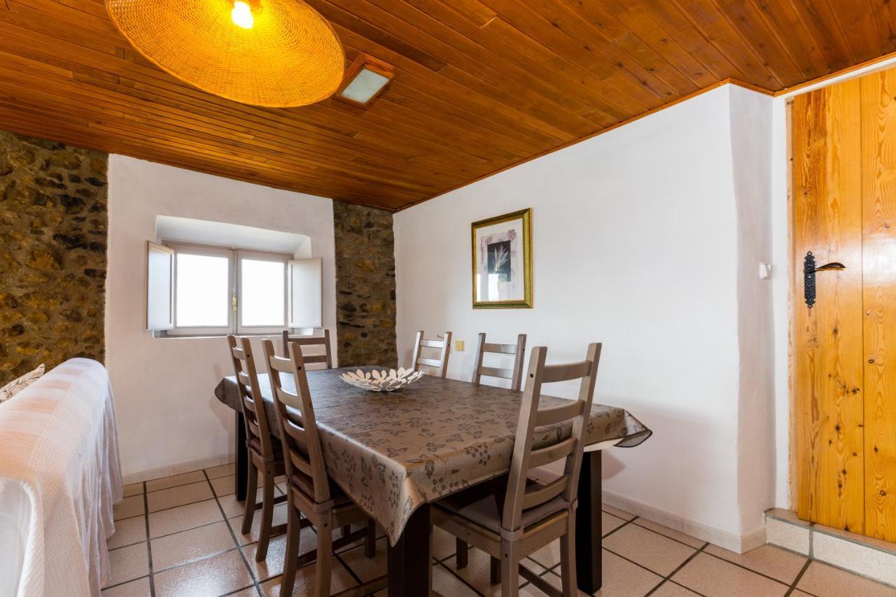Casa Mauri Villa Tremp Dış mekan fotoğraf