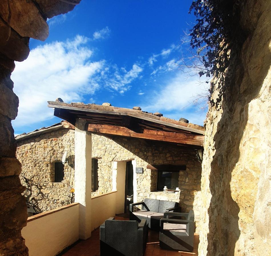 Casa Mauri Villa Tremp Dış mekan fotoğraf