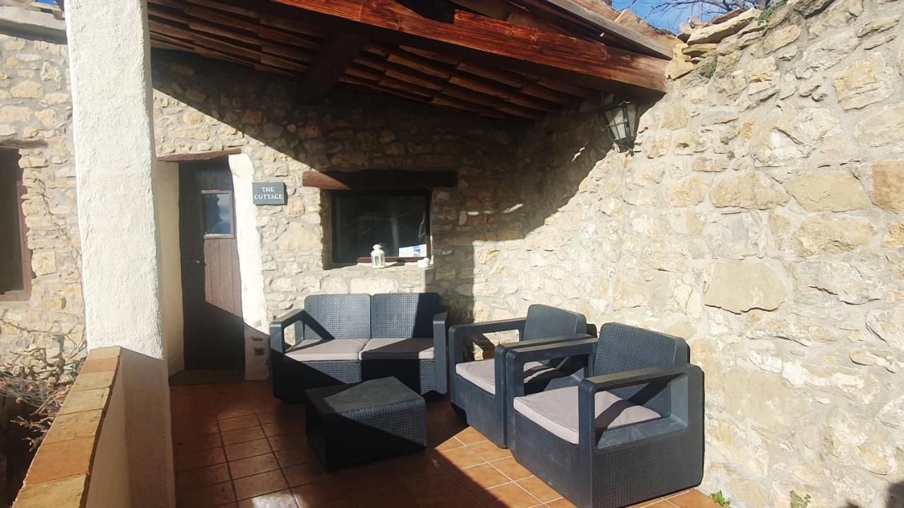 Casa Mauri Villa Tremp Dış mekan fotoğraf