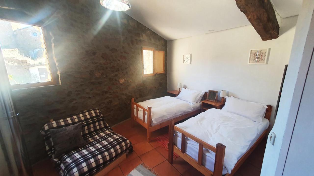 Casa Mauri Villa Tremp Dış mekan fotoğraf