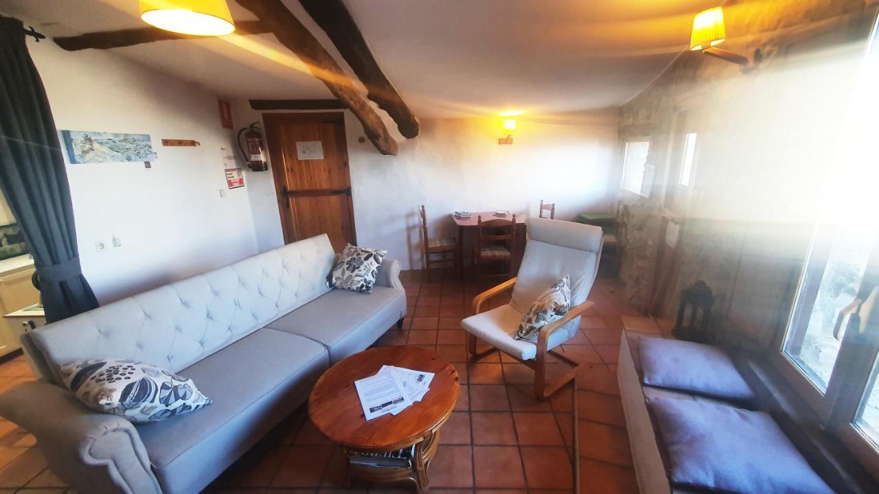 Casa Mauri Villa Tremp Dış mekan fotoğraf
