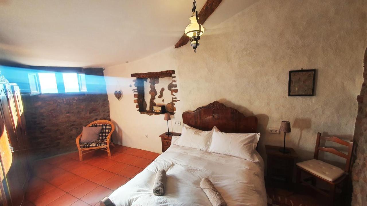 Casa Mauri Villa Tremp Dış mekan fotoğraf