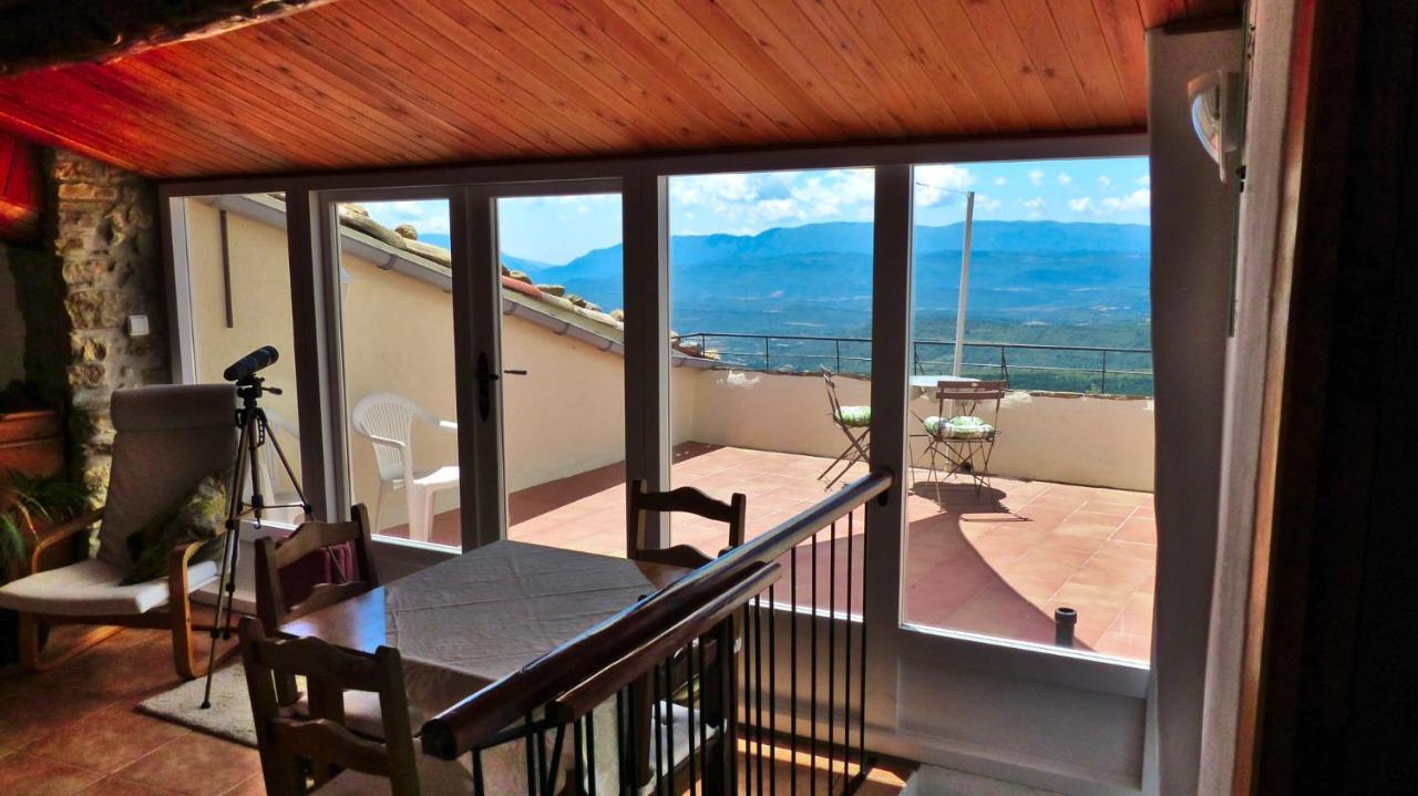 Casa Mauri Villa Tremp Dış mekan fotoğraf