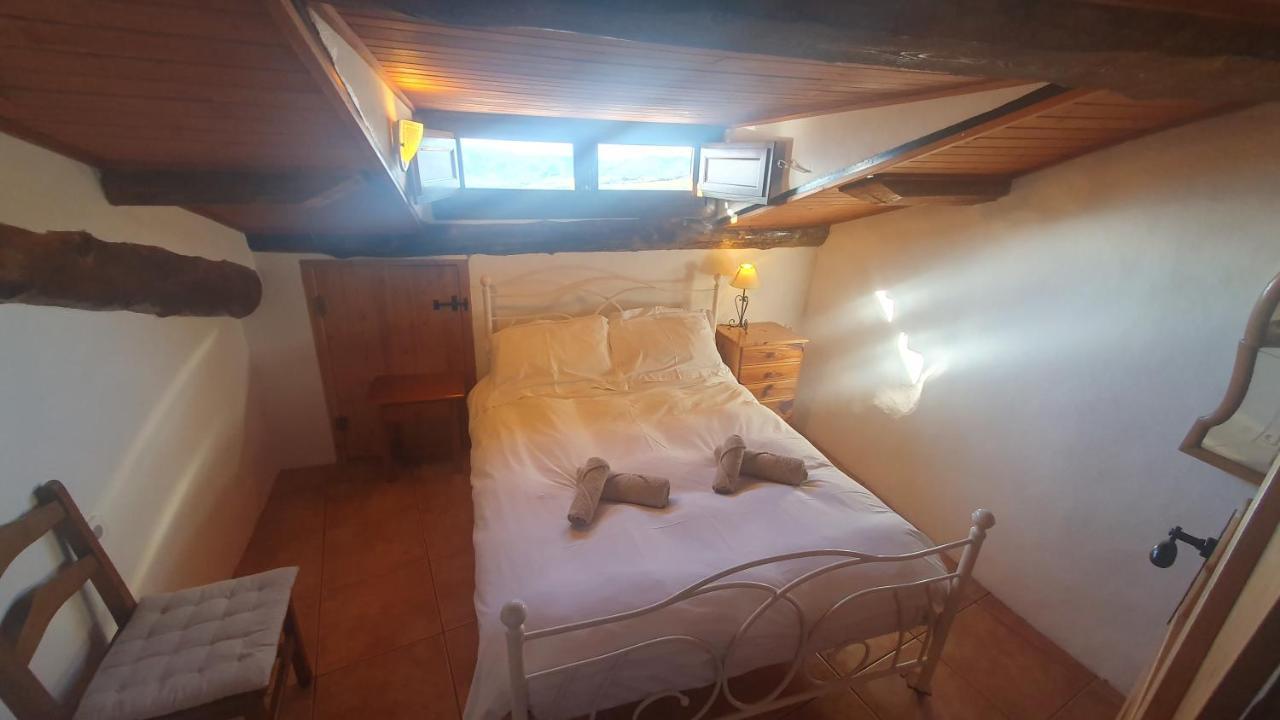 Casa Mauri Villa Tremp Dış mekan fotoğraf