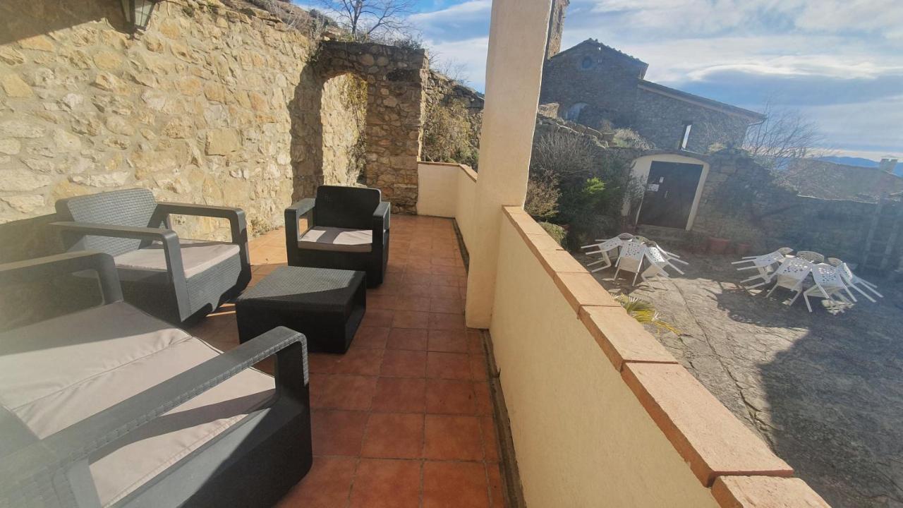 Casa Mauri Villa Tremp Dış mekan fotoğraf