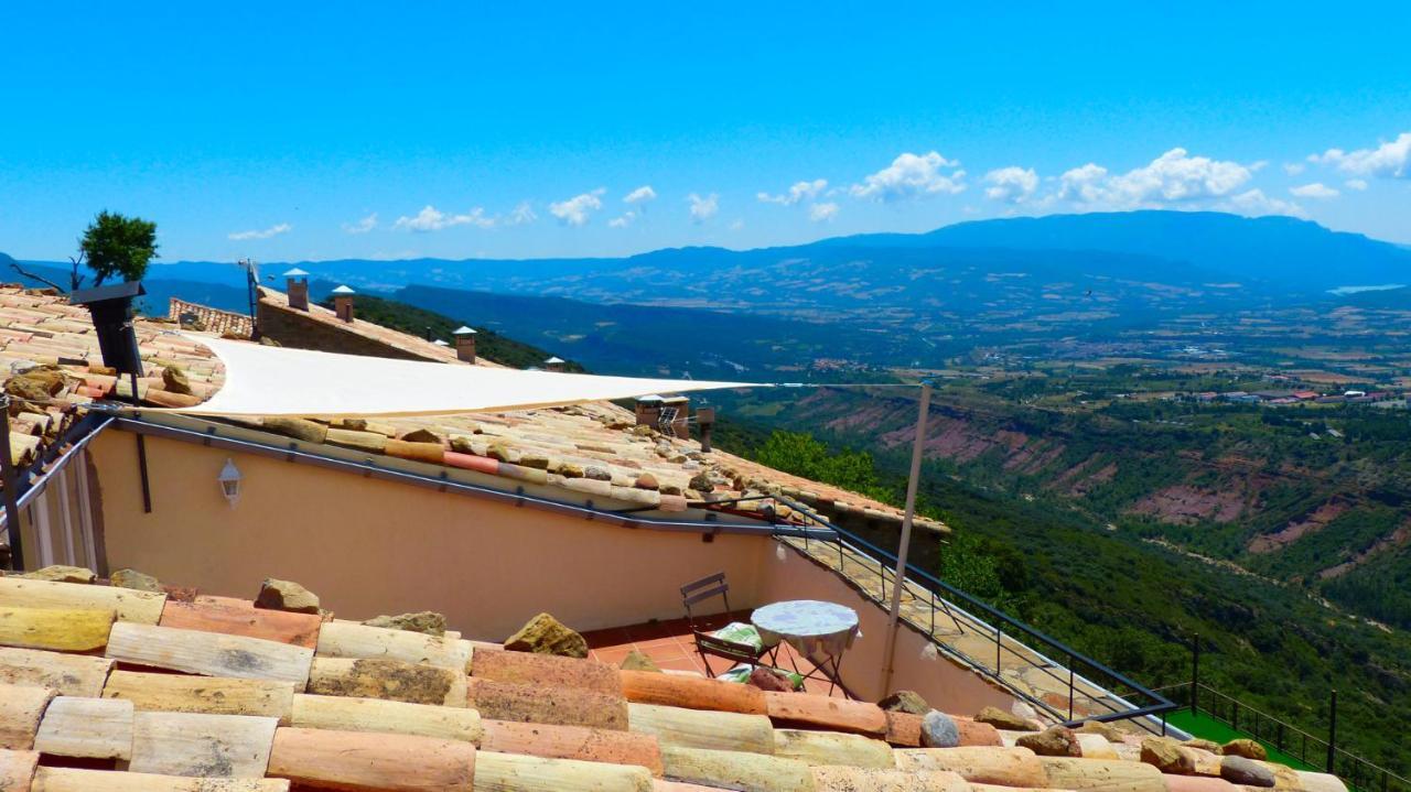 Casa Mauri Villa Tremp Dış mekan fotoğraf