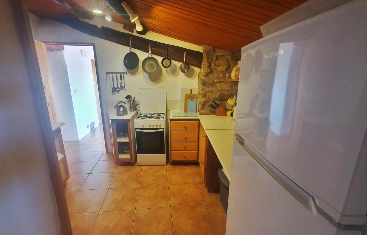 Casa Mauri Villa Tremp Dış mekan fotoğraf