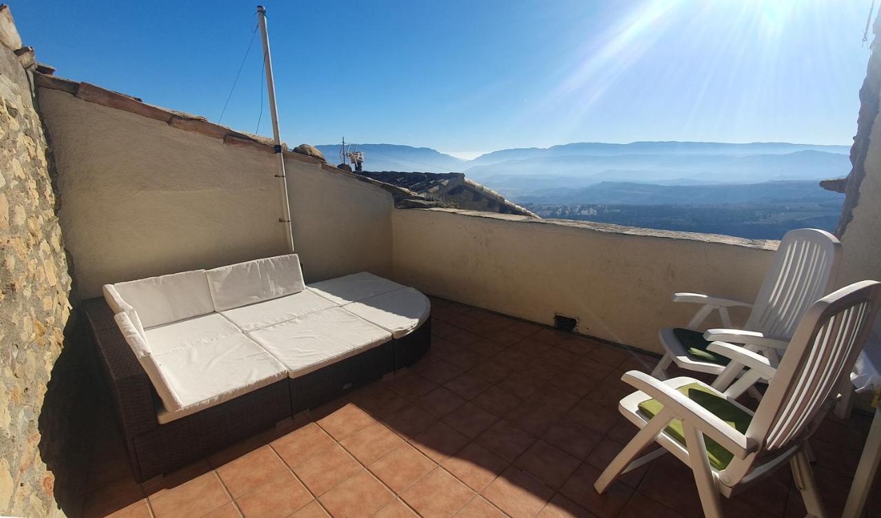 Casa Mauri Villa Tremp Dış mekan fotoğraf