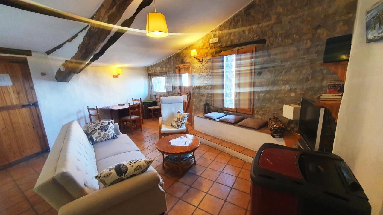 Casa Mauri Villa Tremp Dış mekan fotoğraf