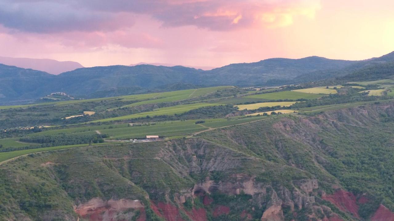 Casa Mauri Villa Tremp Dış mekan fotoğraf
