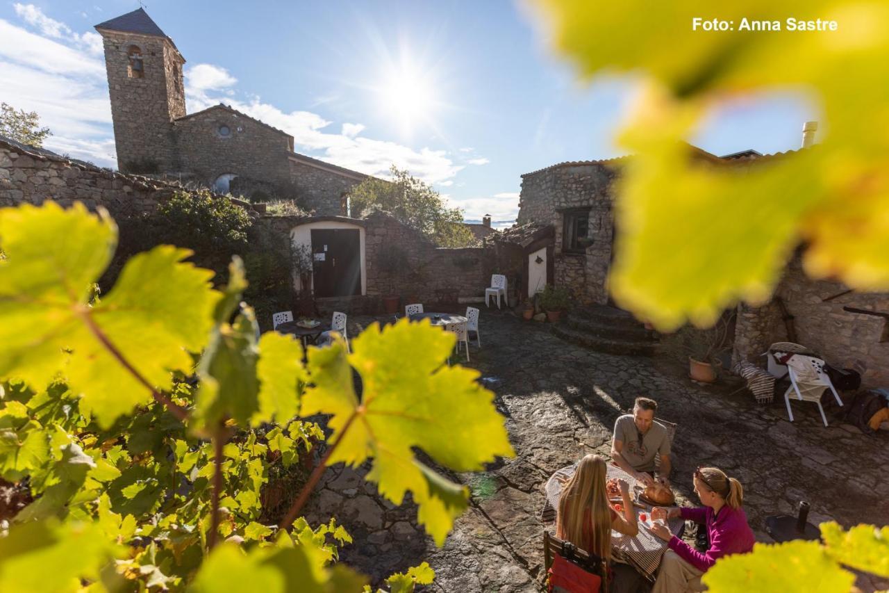 Casa Mauri Villa Tremp Dış mekan fotoğraf