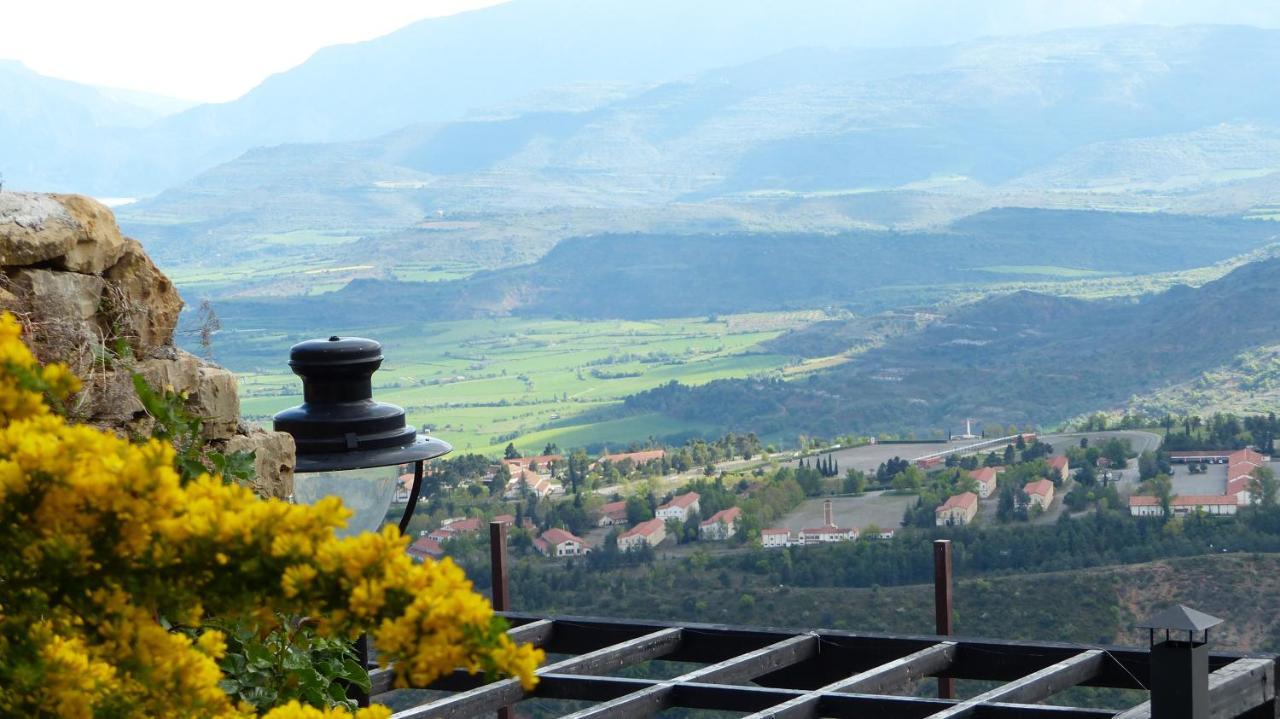 Casa Mauri Villa Tremp Dış mekan fotoğraf
