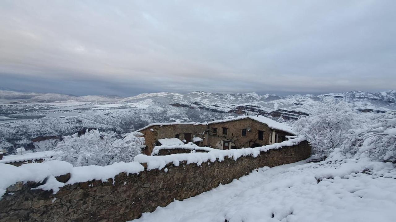 Casa Mauri Villa Tremp Dış mekan fotoğraf
