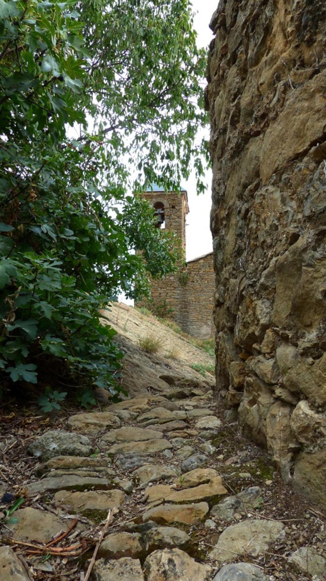 Casa Mauri Villa Tremp Dış mekan fotoğraf