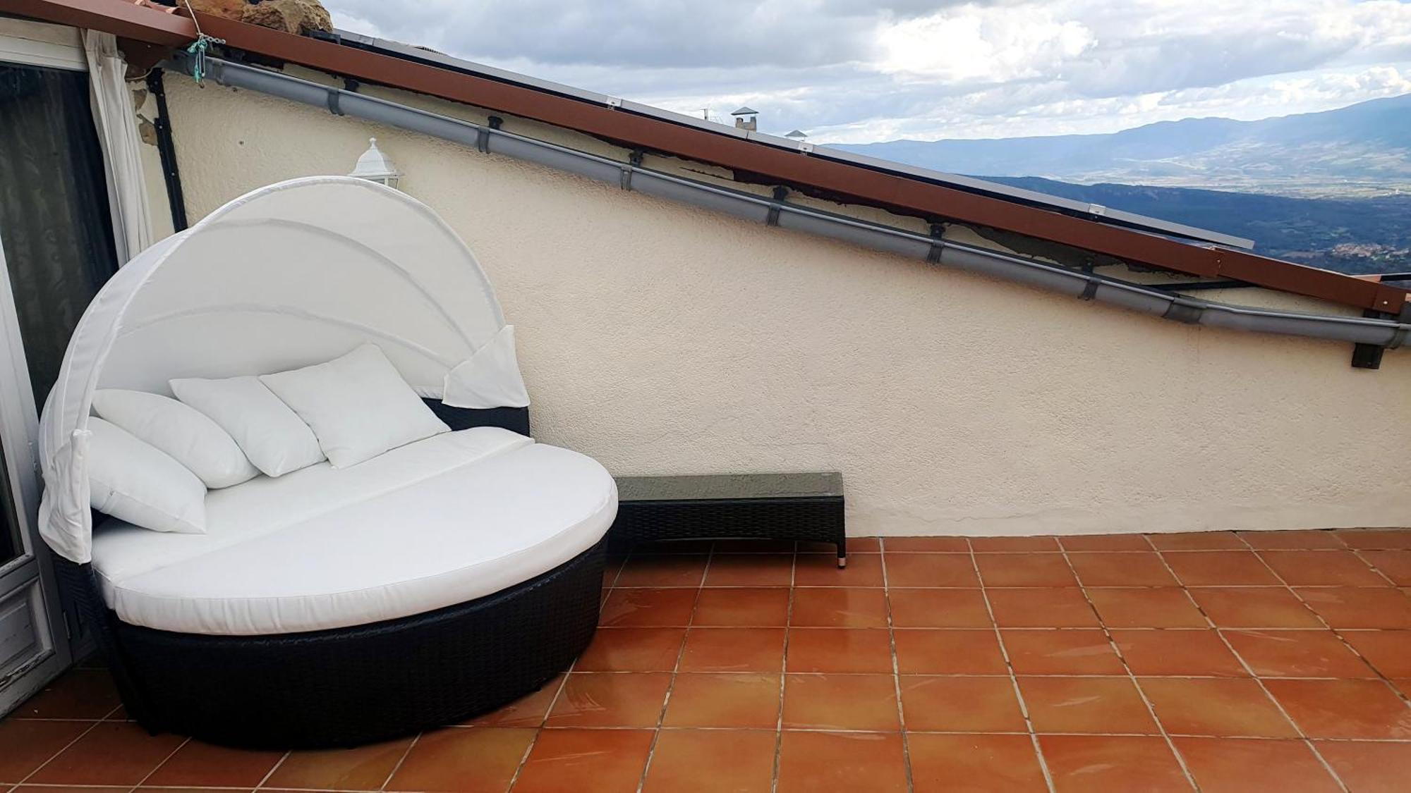 Casa Mauri Villa Tremp Dış mekan fotoğraf