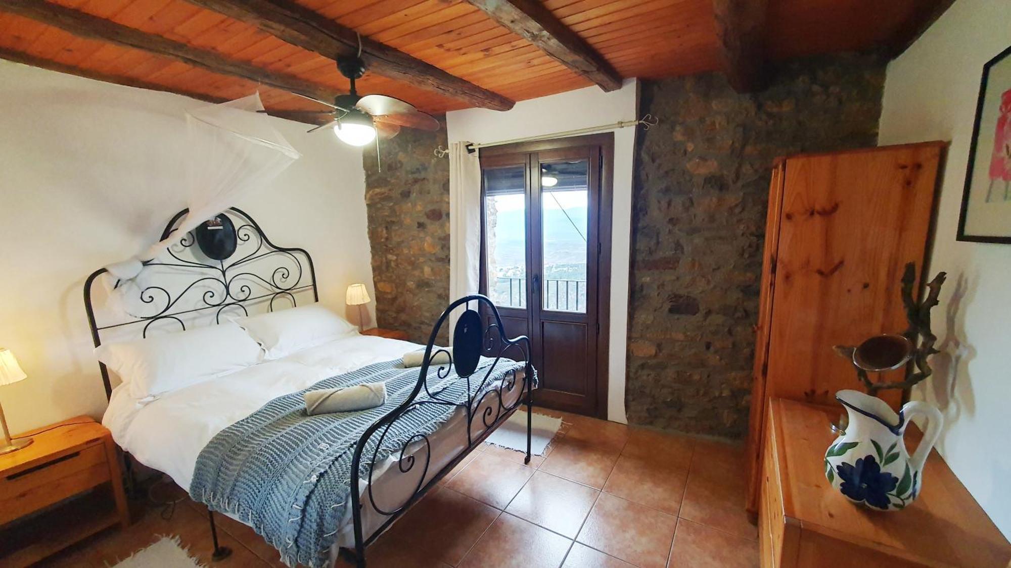 Casa Mauri Villa Tremp Dış mekan fotoğraf