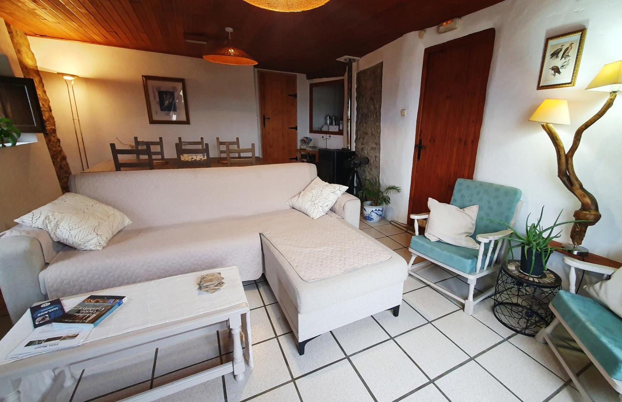 Casa Mauri Villa Tremp Dış mekan fotoğraf
