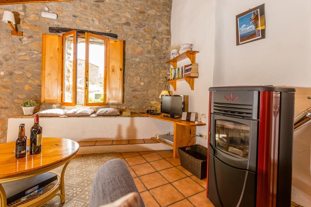 Casa Mauri Villa Tremp Dış mekan fotoğraf