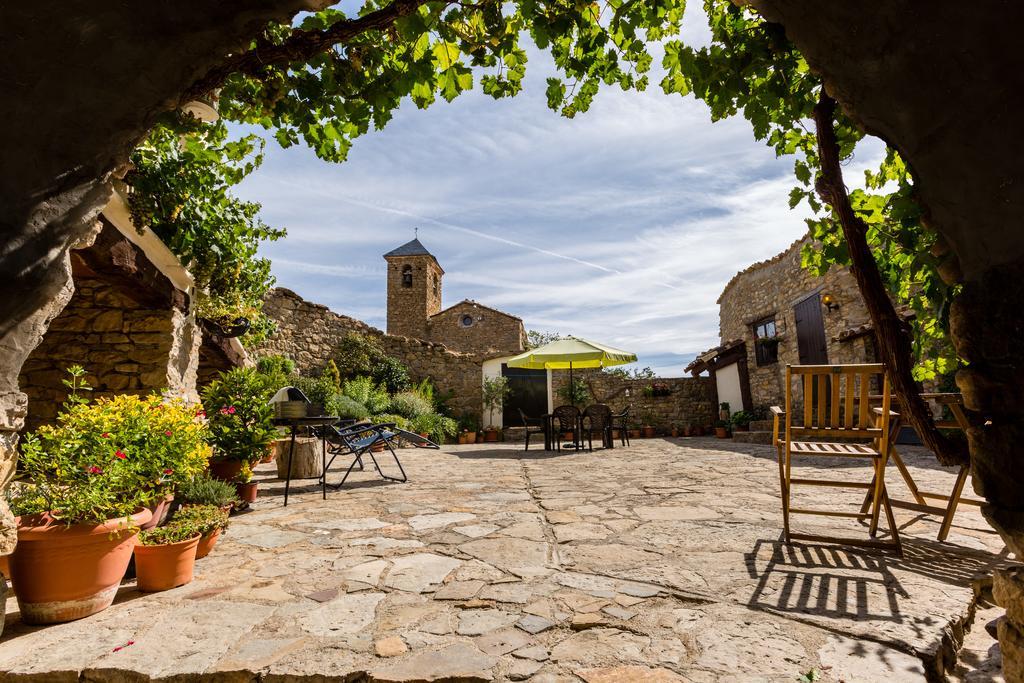 Casa Mauri Villa Tremp Dış mekan fotoğraf