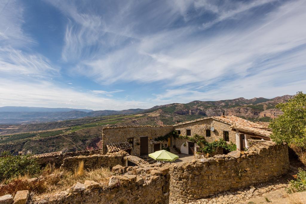 Casa Mauri Villa Tremp Dış mekan fotoğraf