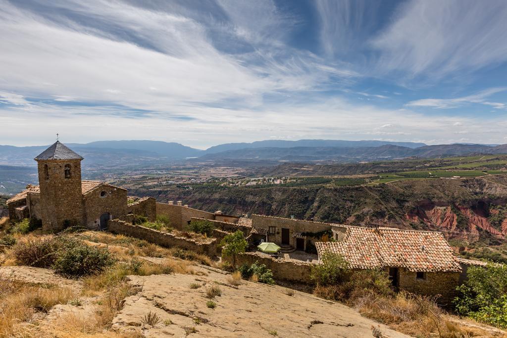 Casa Mauri Villa Tremp Dış mekan fotoğraf