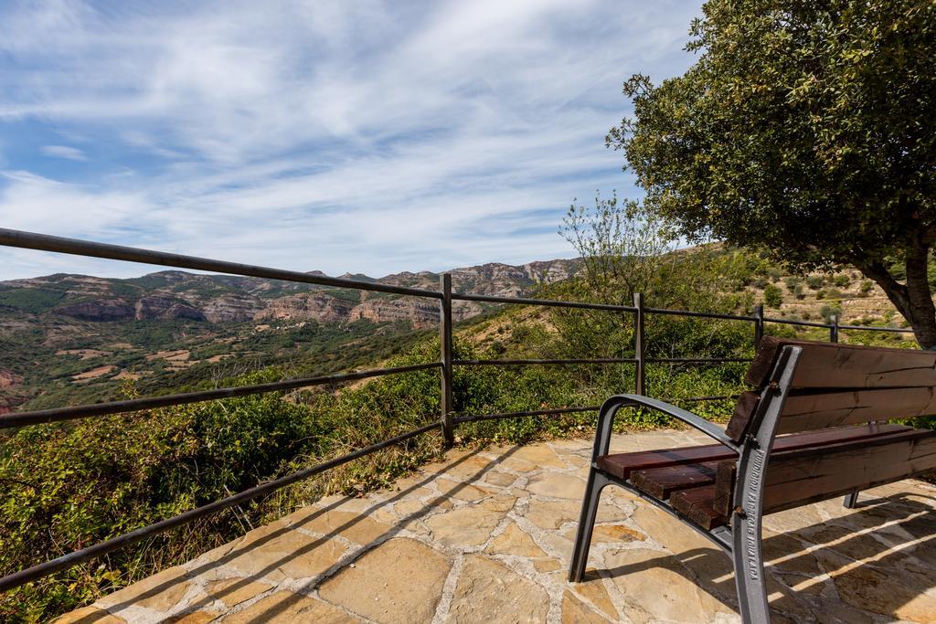 Casa Mauri Villa Tremp Dış mekan fotoğraf