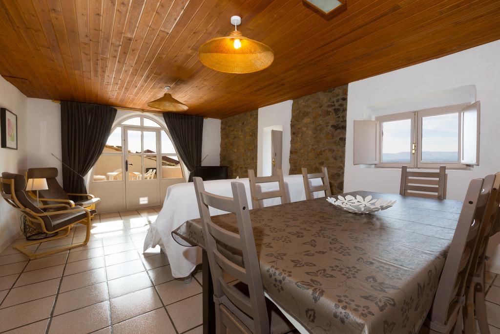 Casa Mauri Villa Tremp Dış mekan fotoğraf
