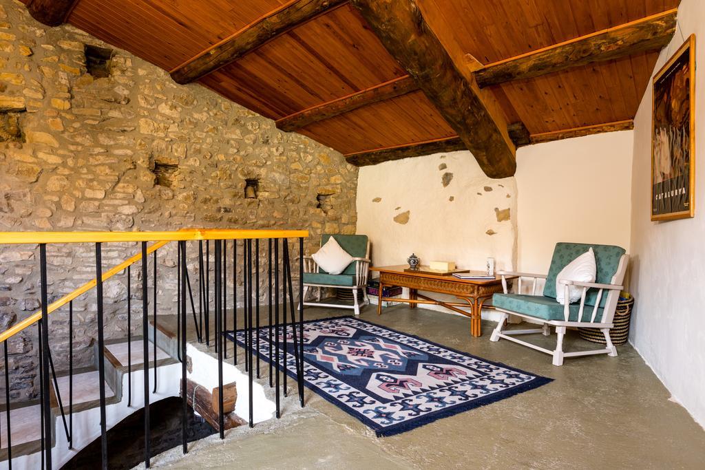 Casa Mauri Villa Tremp Dış mekan fotoğraf