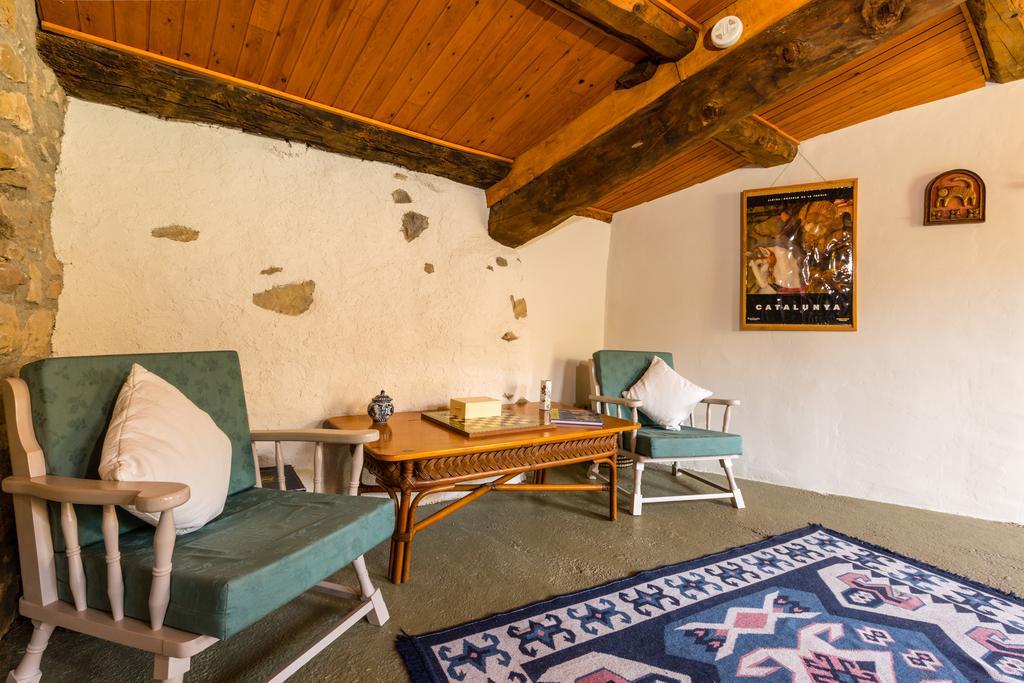Casa Mauri Villa Tremp Dış mekan fotoğraf