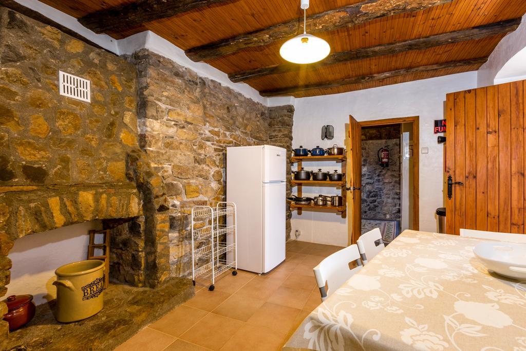 Casa Mauri Villa Tremp Dış mekan fotoğraf