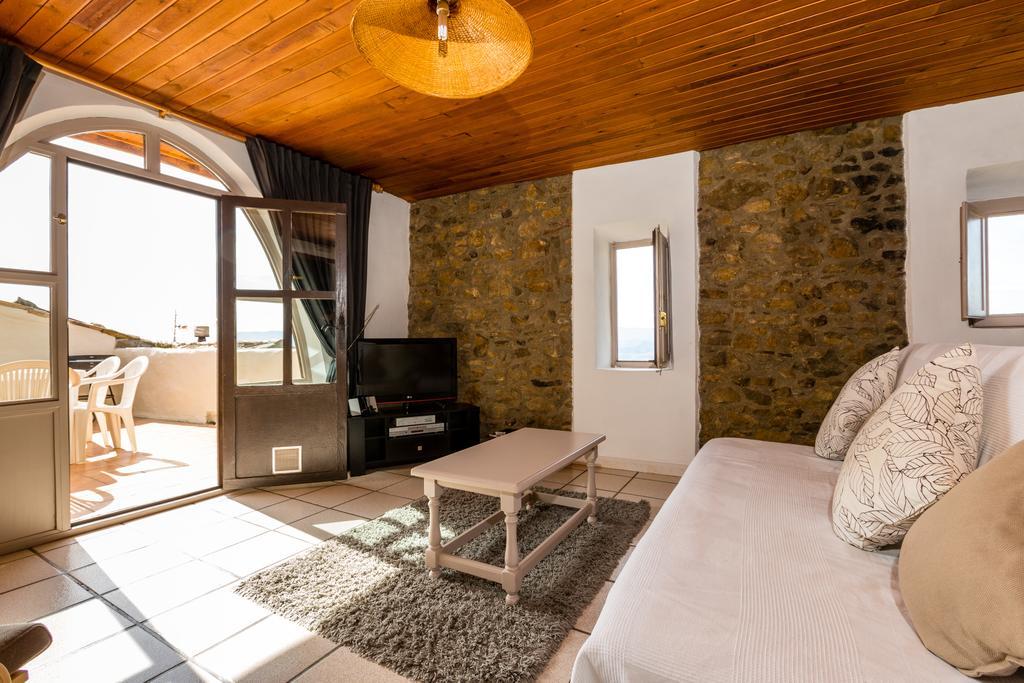 Casa Mauri Villa Tremp Dış mekan fotoğraf
