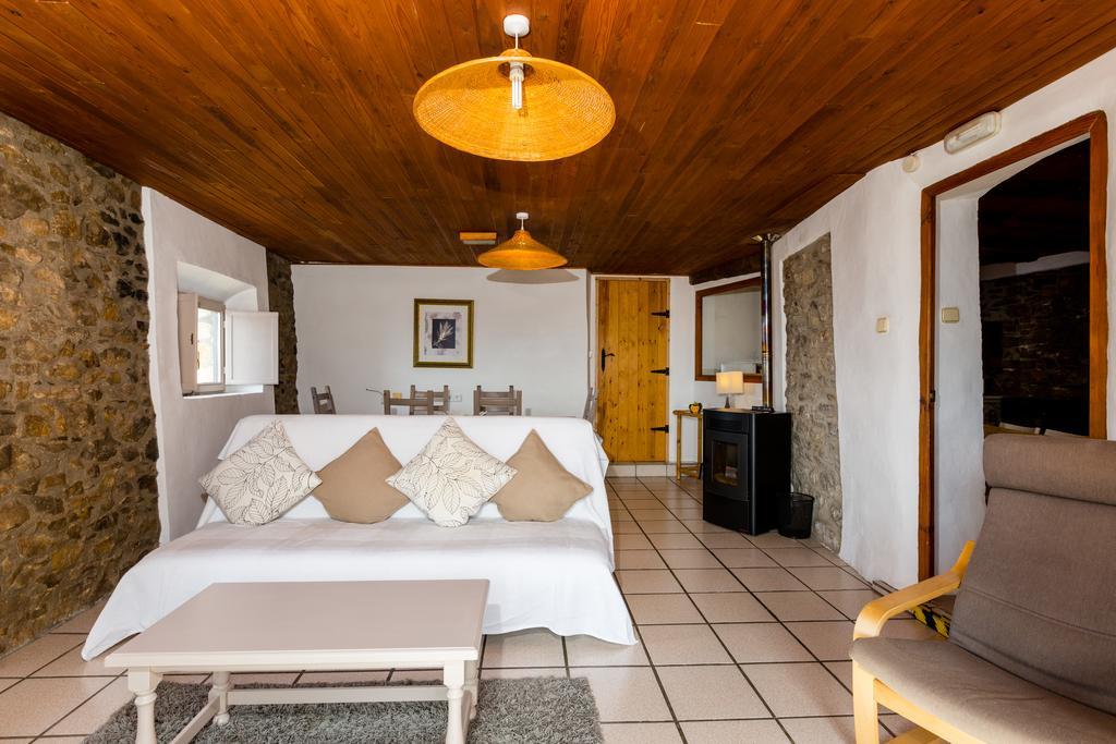 Casa Mauri Villa Tremp Dış mekan fotoğraf