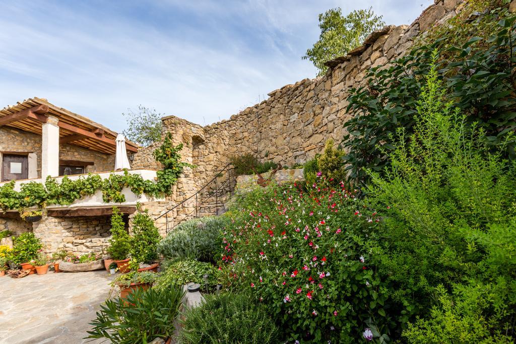 Casa Mauri Villa Tremp Dış mekan fotoğraf