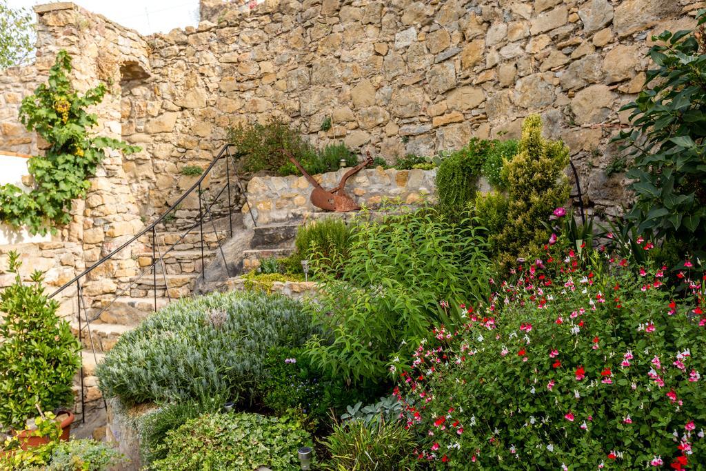 Casa Mauri Villa Tremp Dış mekan fotoğraf