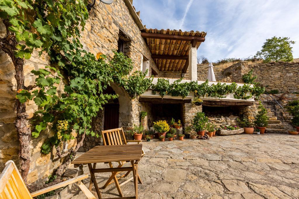 Casa Mauri Villa Tremp Dış mekan fotoğraf