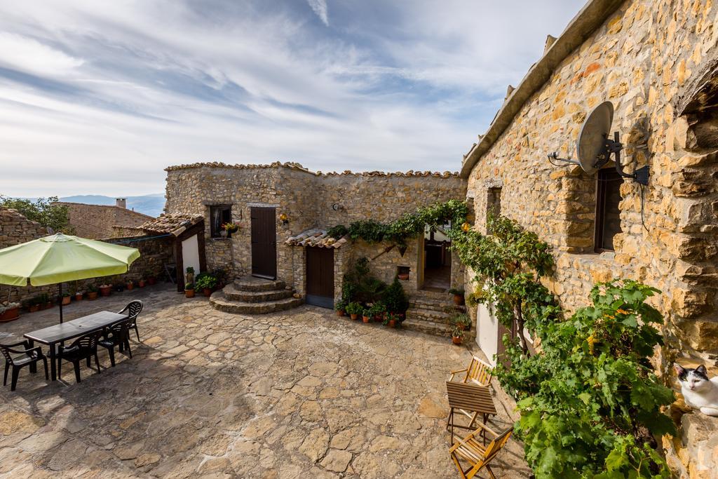 Casa Mauri Villa Tremp Dış mekan fotoğraf