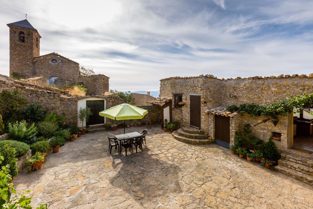 Casa Mauri Villa Tremp Dış mekan fotoğraf